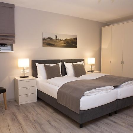 Appartements Am Aquarium Heligoland Exterior foto